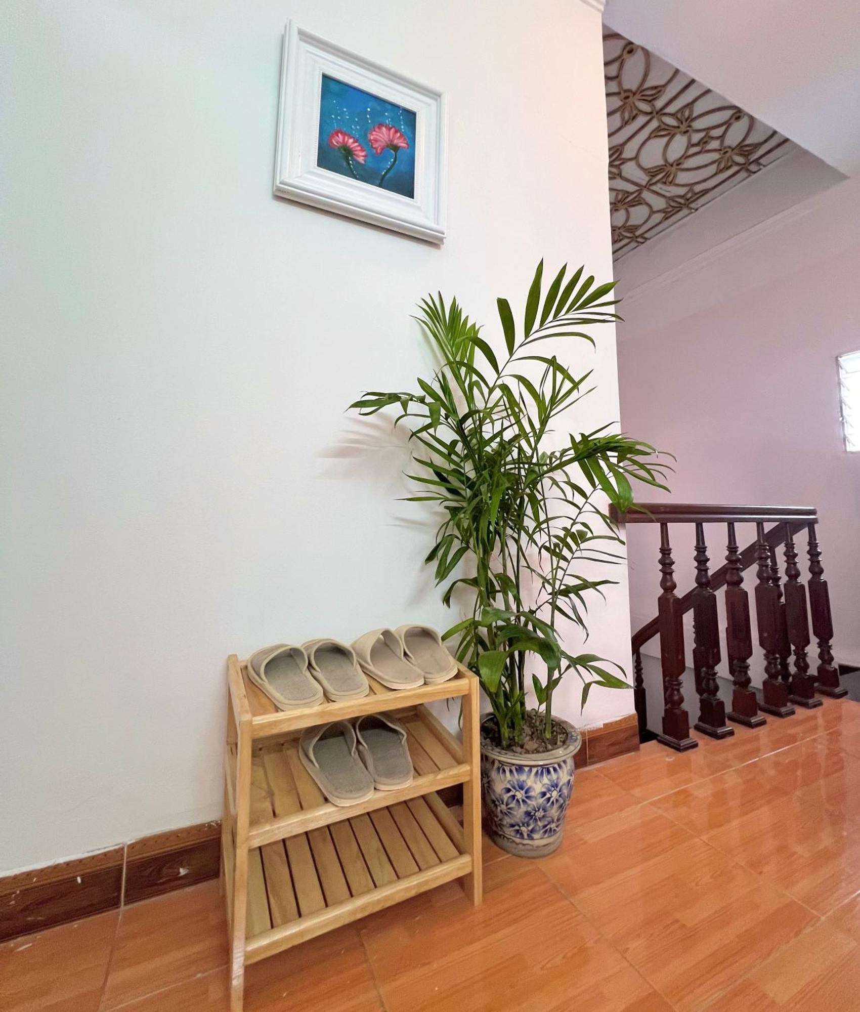 Lushstay Rooftop - Hanoi Train Station Exteriör bild